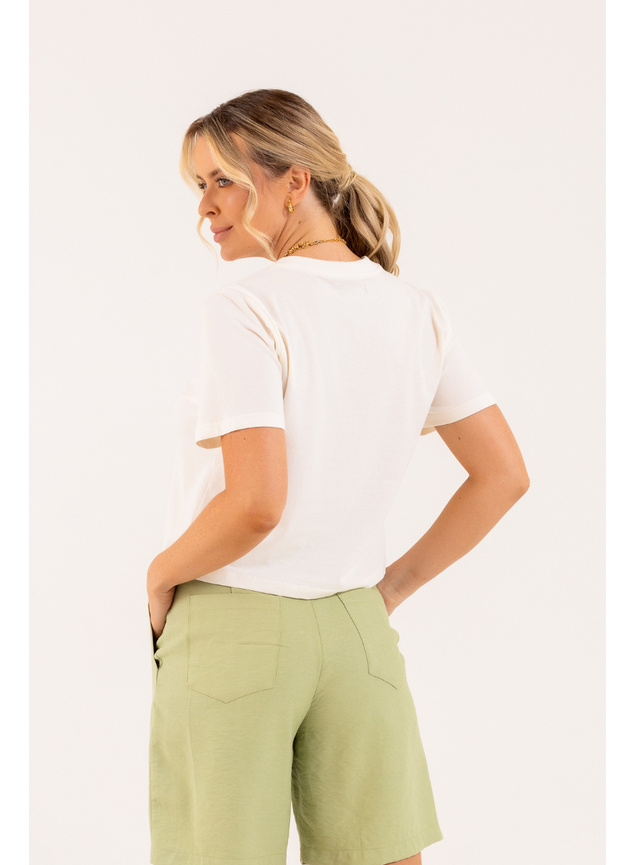t shirt bordado sol linha leve 1